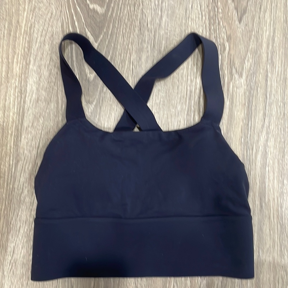 Athleta Sports Bra